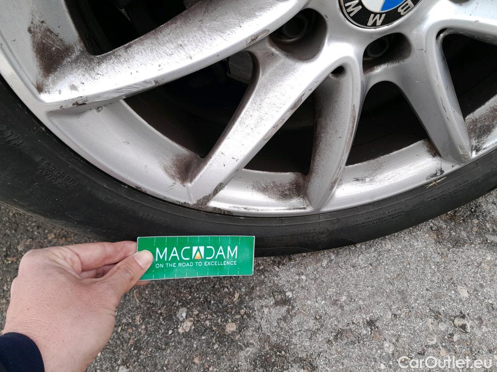  Bmw  Serie 2 BMW  Gran Tourer/2018/5P/monovolumen compacto 216d Business #14