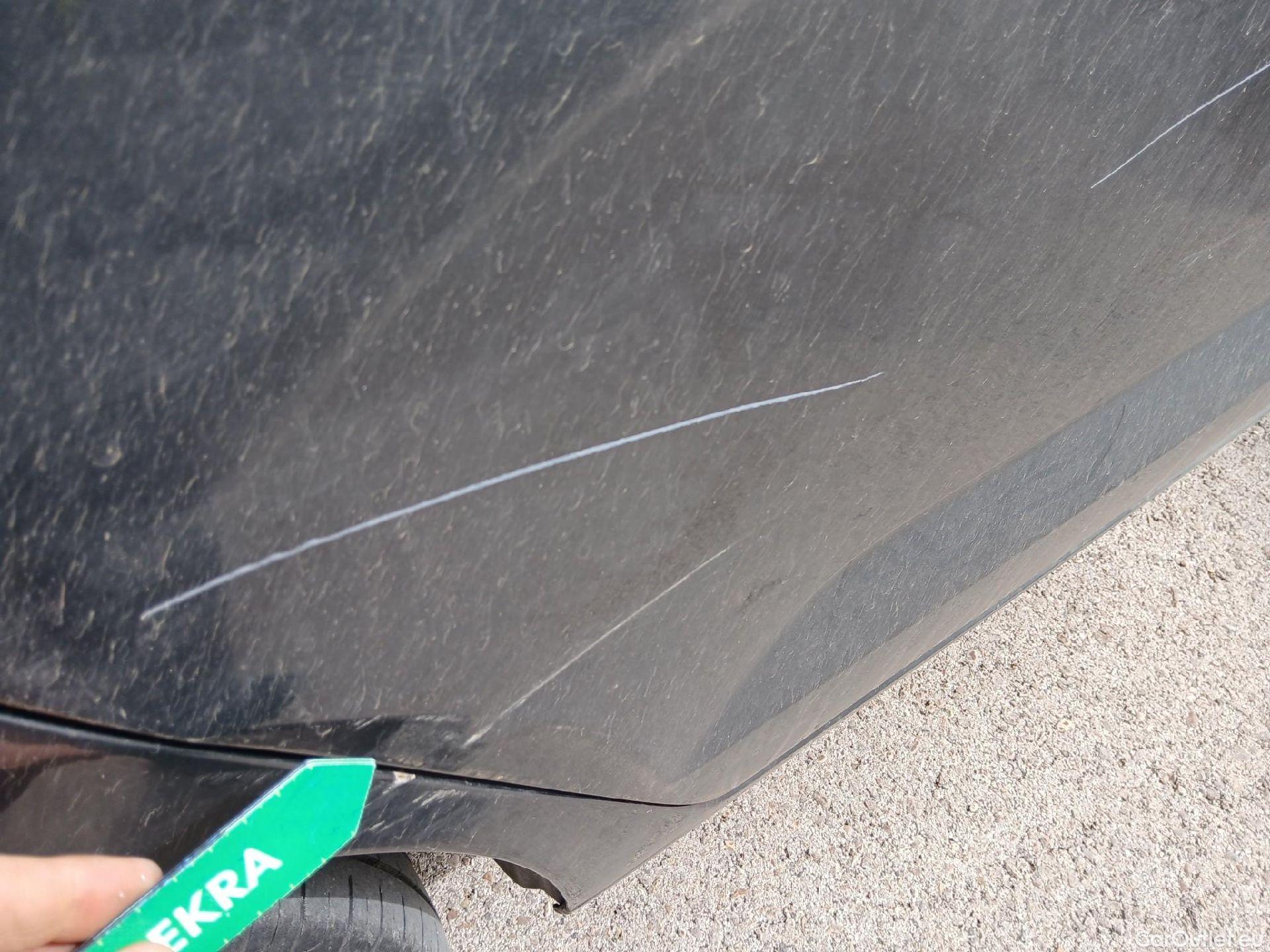  Volkswagen  Touran  Business BMT 2.0 TDI 115CV AT7 E6dT #29