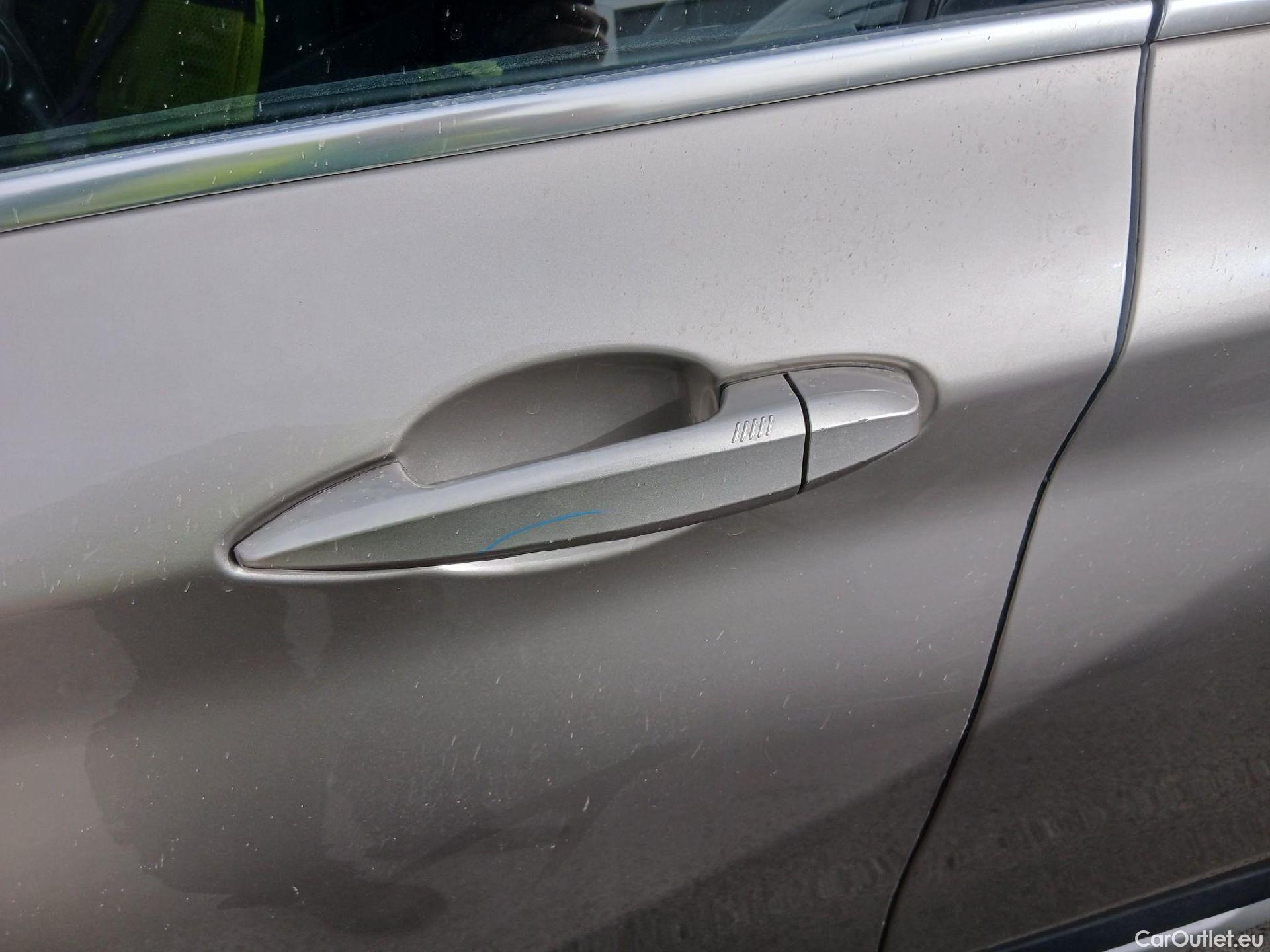  Bmw  X1 BMW  / 2019 / 5P / todoterreno sDrive18d #8