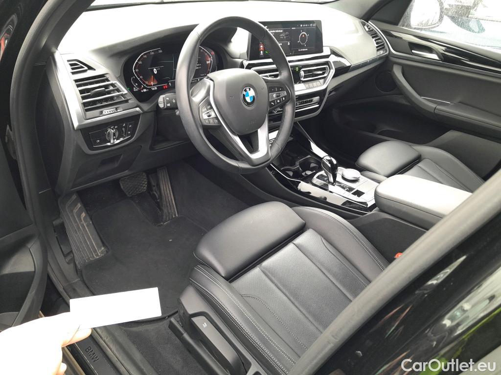  Bmw  X3  xDrive 20d xLine 2.0 190CV AT8 E6d #20