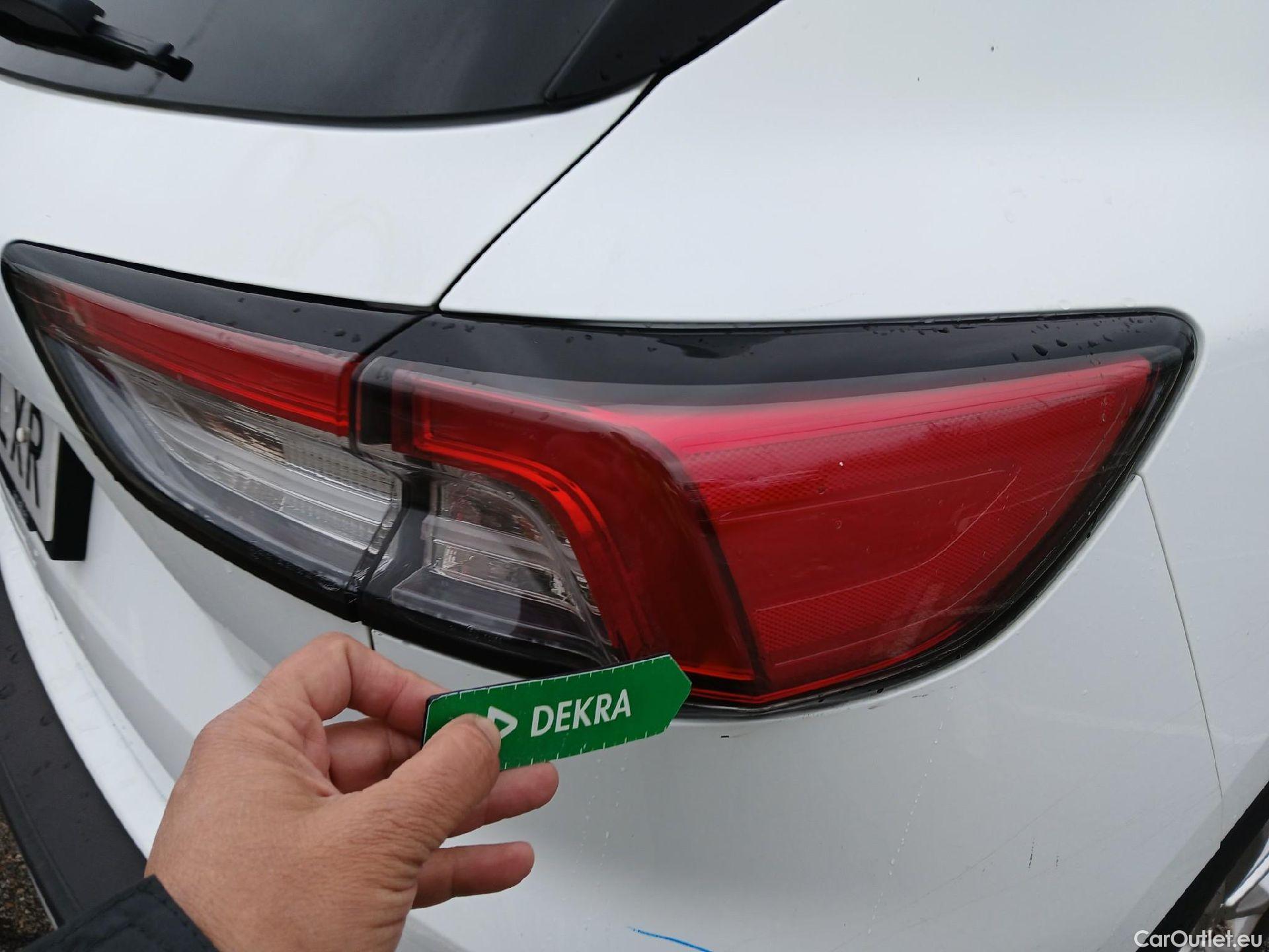  Ford  Kuga FORD  / 2019 / 5P / todoterreno Titanium 1.5T EcoBoost 88kW (120CV) #30