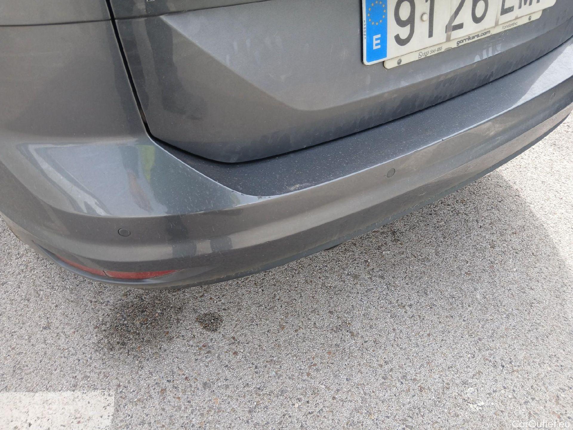  Volkswagen  Touran  Business BMT 2.0 TDI 115CV AT7 E6dT #24