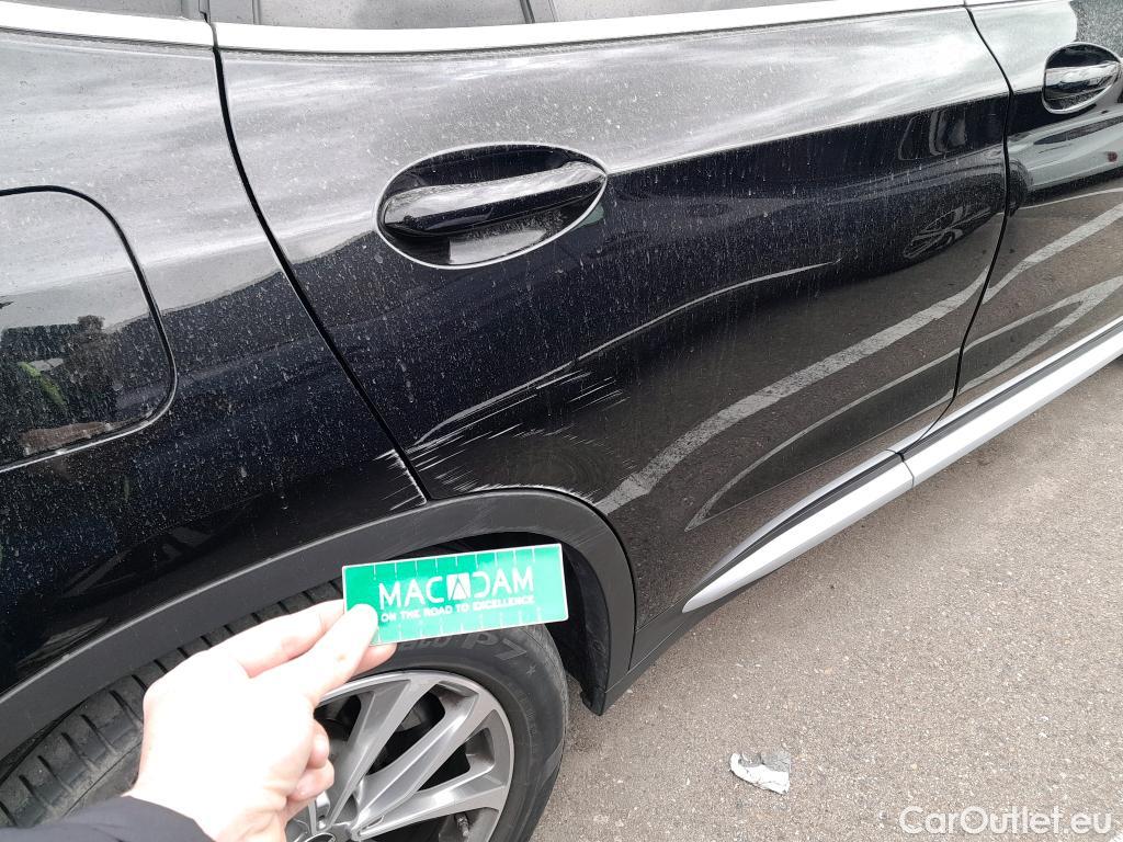  Bmw  X3  xDrive 20d xLine 2.0 190CV AT8 E6d #1