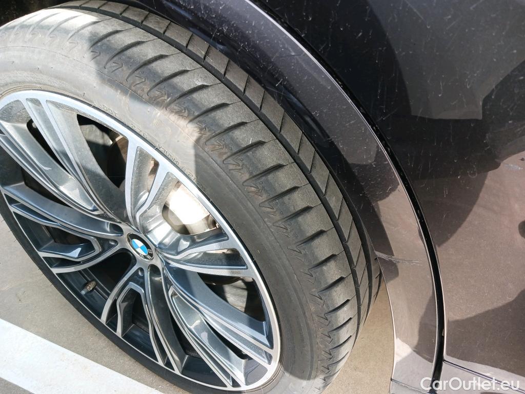  Bmw  X4 BMW  / 2018 / 5P / todoterreno xDrive20d #13