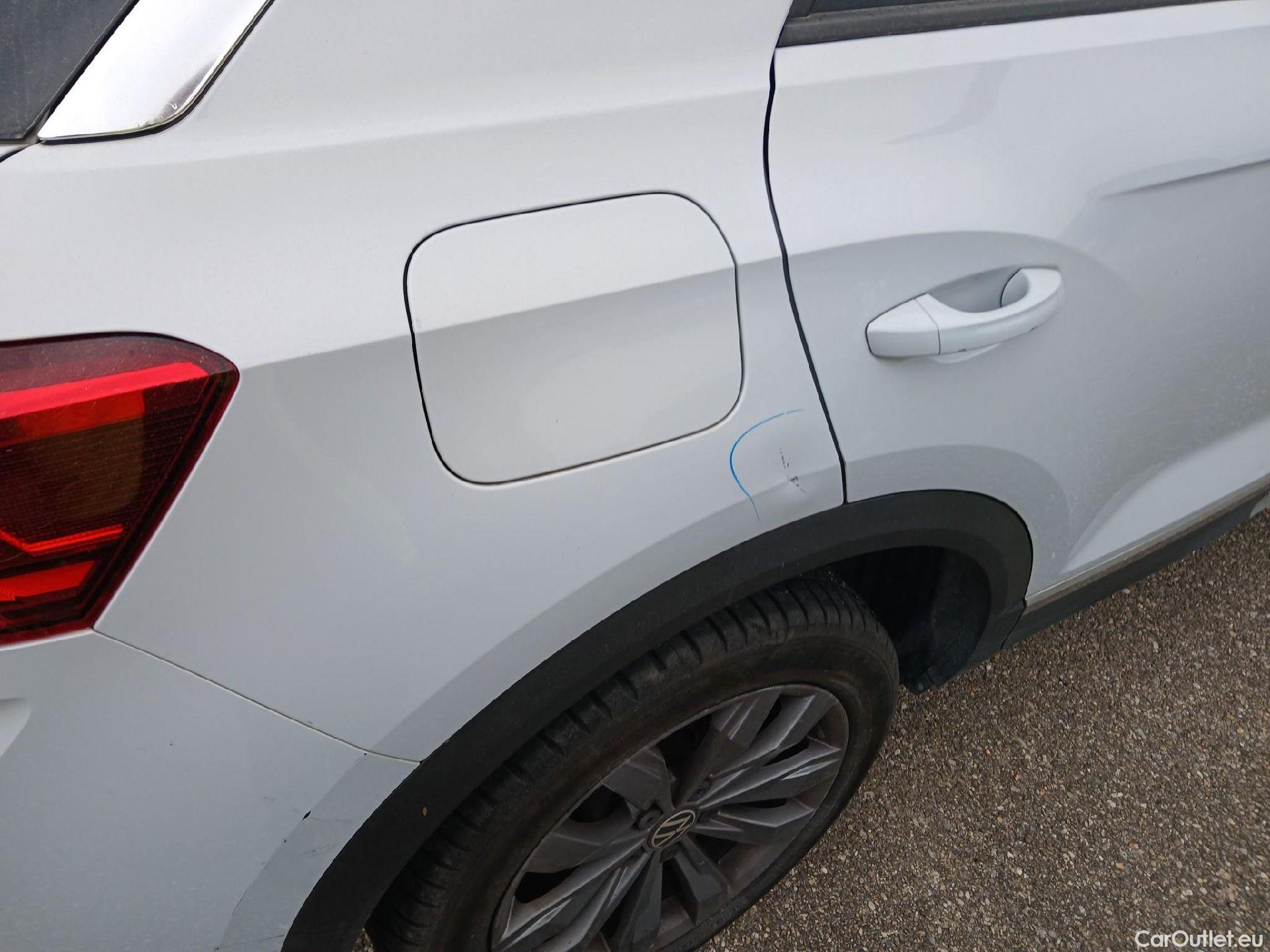  Volkswagen  T-ROC VOLKSWAGEN  / 2017 / 5P / todoterreno Sport 2.0 TDI 110kW (150CV) DSG #29