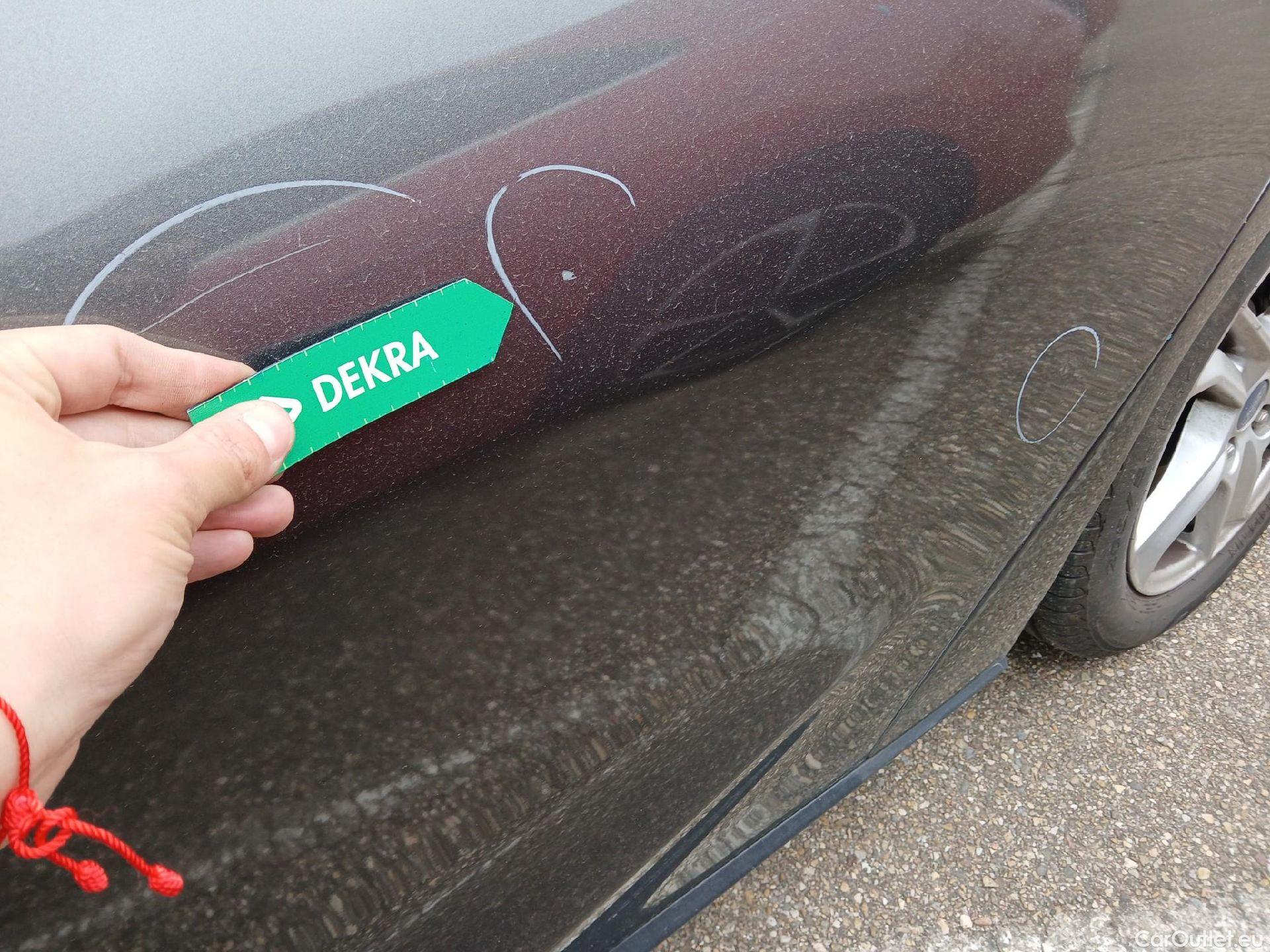  Ford  Focus FORD  / 2018 / 5P / familiar 1.0 Ecoboost 92kW Trend+ SB #21