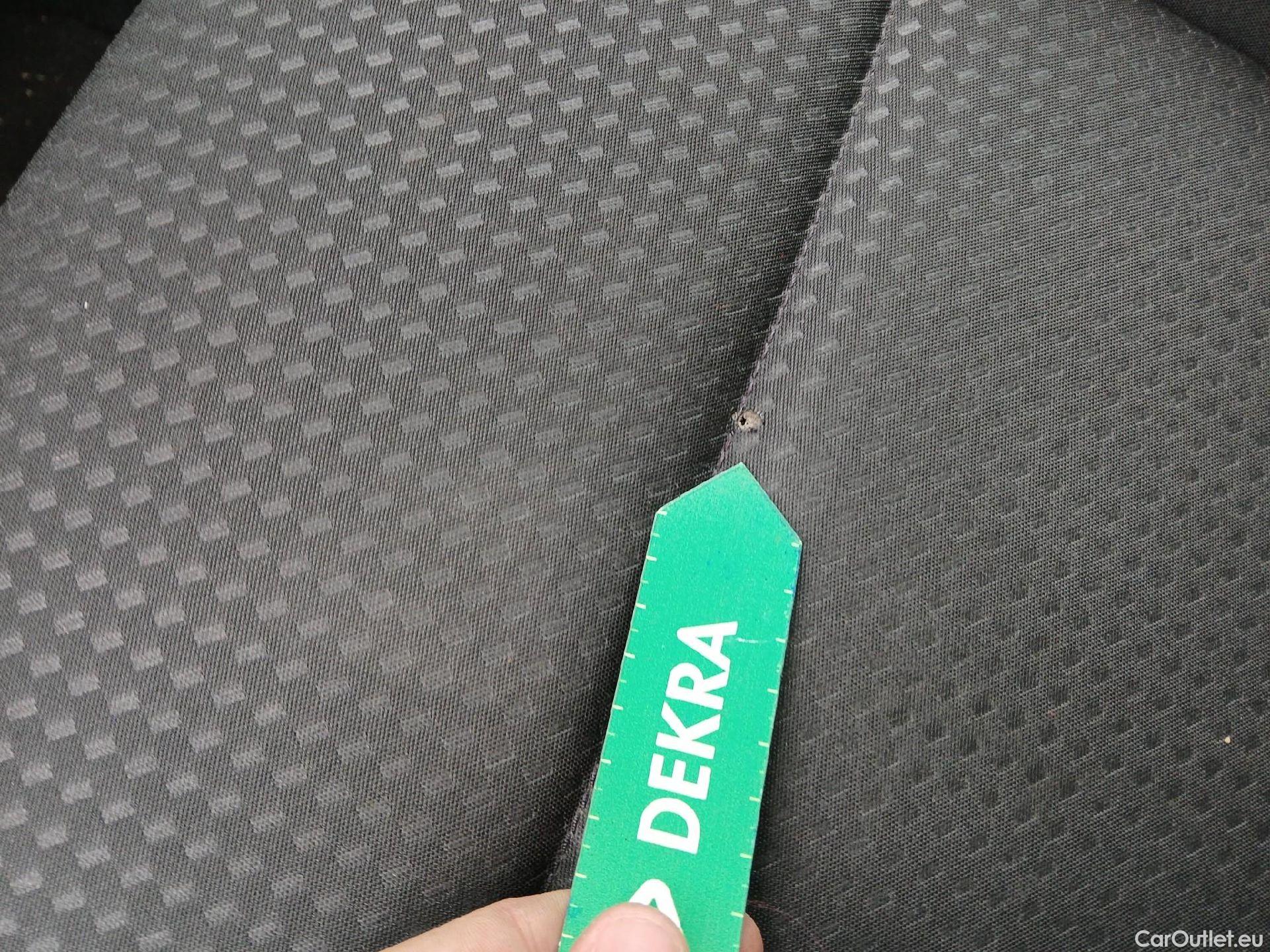  Ford  Focus FORD  / 2018 / 5P / familiar 1.0 Ecoboost 92kW Trend+ SB #41