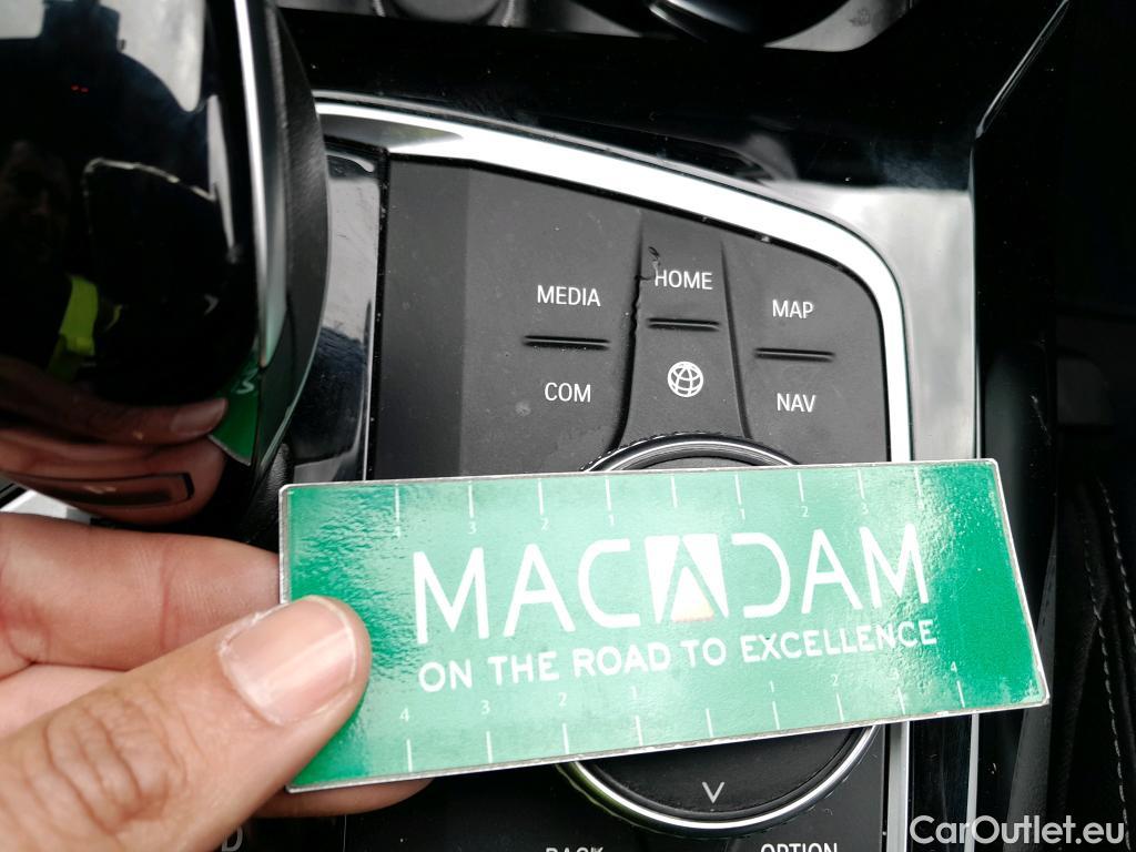  Bmw  X3  xDrive 20d xLine 2.0 190CV AT8 E6d #26