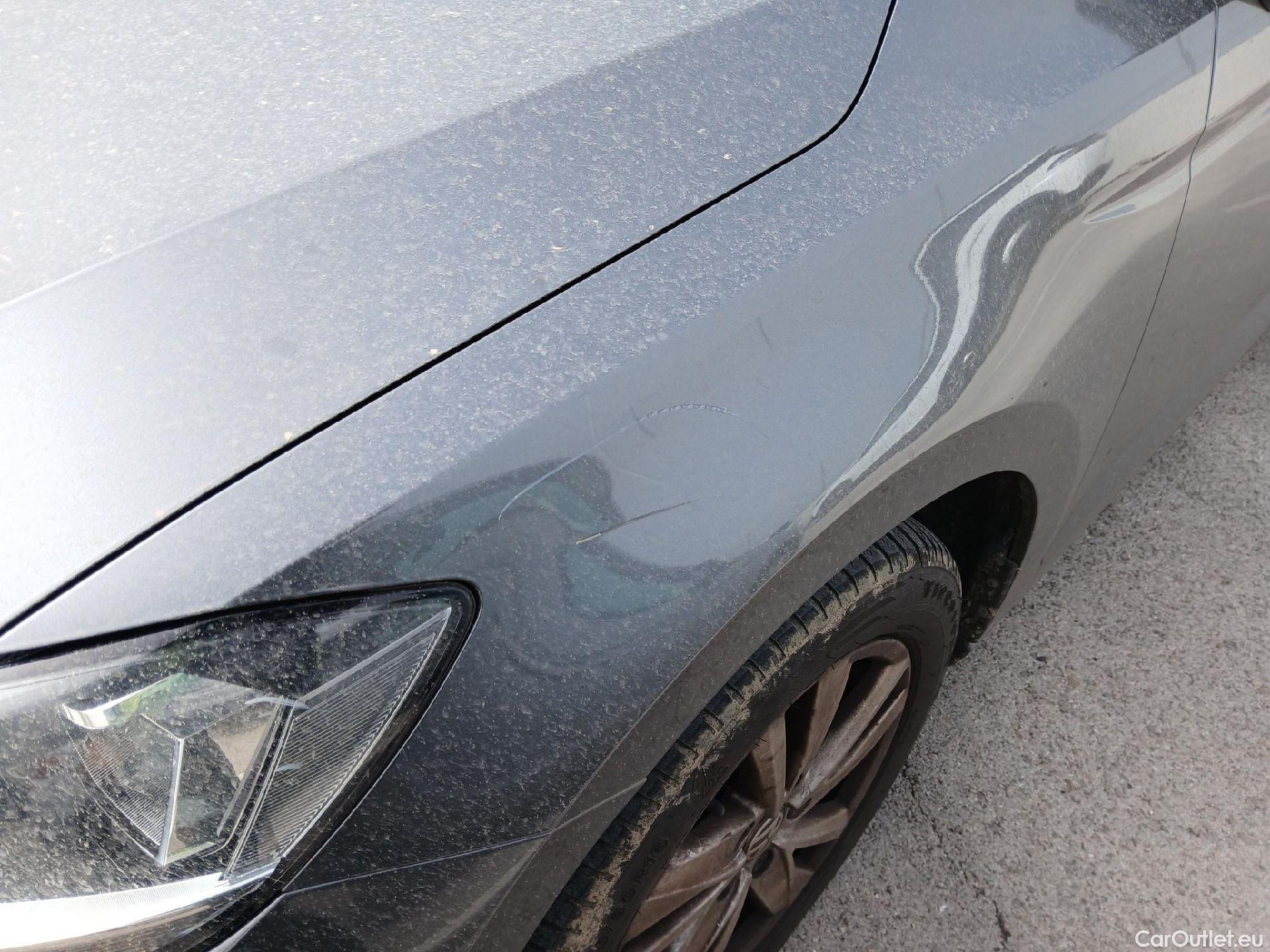  Volkswagen  Touran  Business BMT 2.0 TDI 115CV AT7 E6dT #11