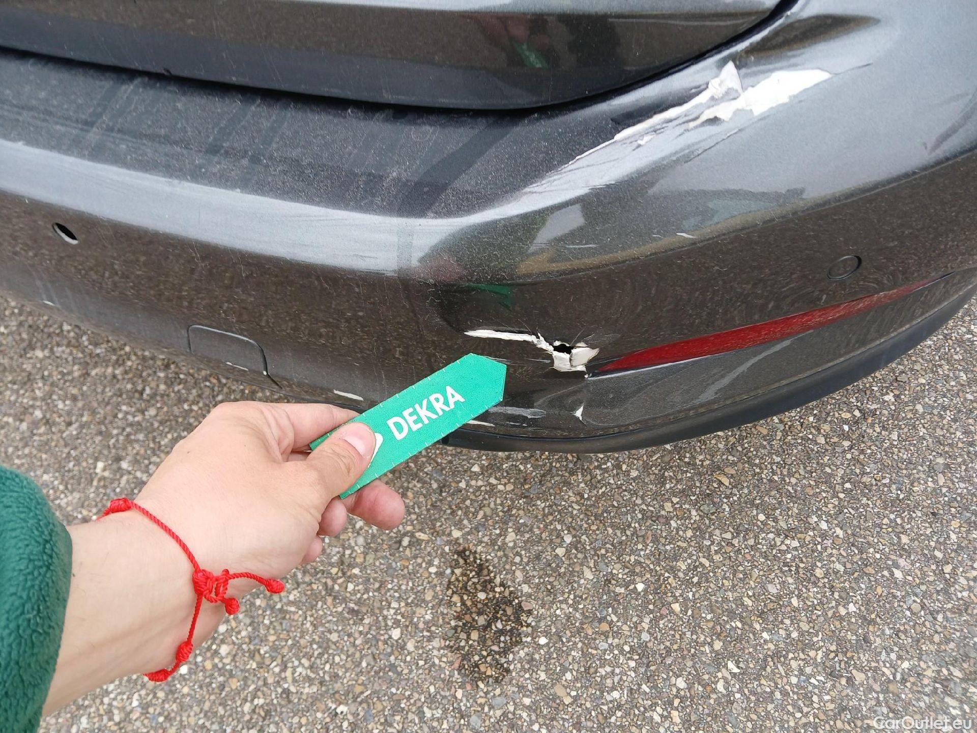  Ford  Focus FORD  / 2018 / 5P / familiar 1.0 Ecoboost 92kW Trend+ SB #25