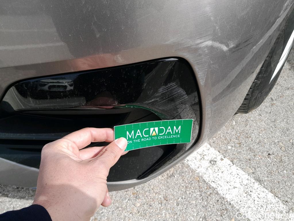  Bmw  Serie 2 BMW  Gran Tourer/2018/5P/monovolumen compacto 216d Business #20