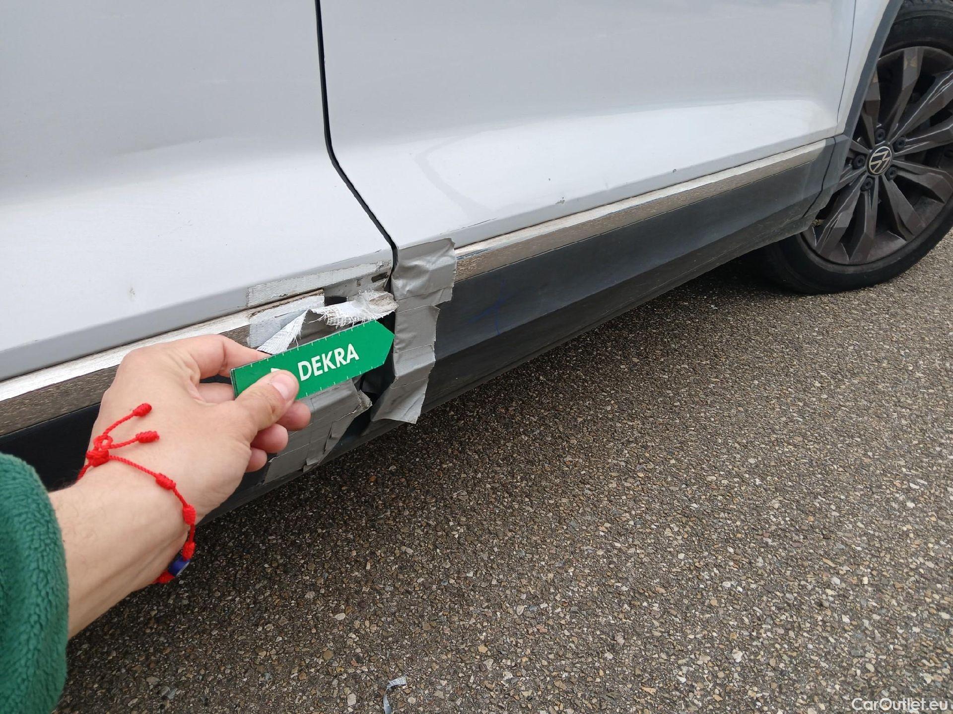  Volkswagen  T-ROC VOLKSWAGEN  / 2017 / 5P / todoterreno Sport 2.0 TDI 110kW (150CV) DSG #36