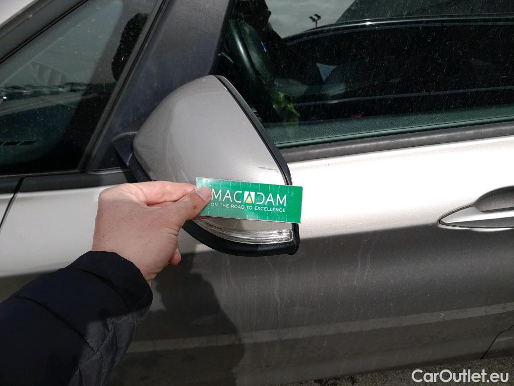  Bmw  Serie 2 BMW  Gran Tourer/2018/5P/monovolumen compacto 216d Business #35