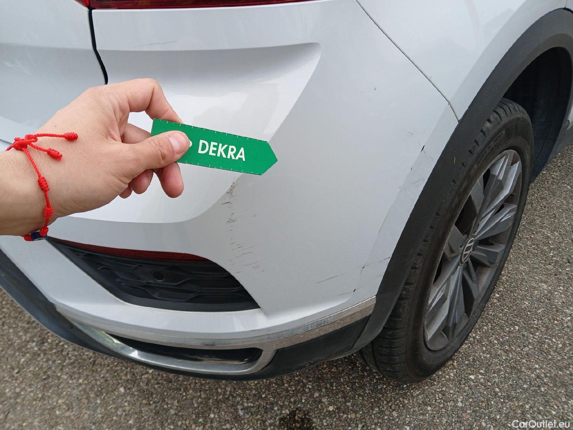  Volkswagen  T-ROC VOLKSWAGEN  / 2017 / 5P / todoterreno Sport 2.0 TDI 110kW (150CV) DSG #26