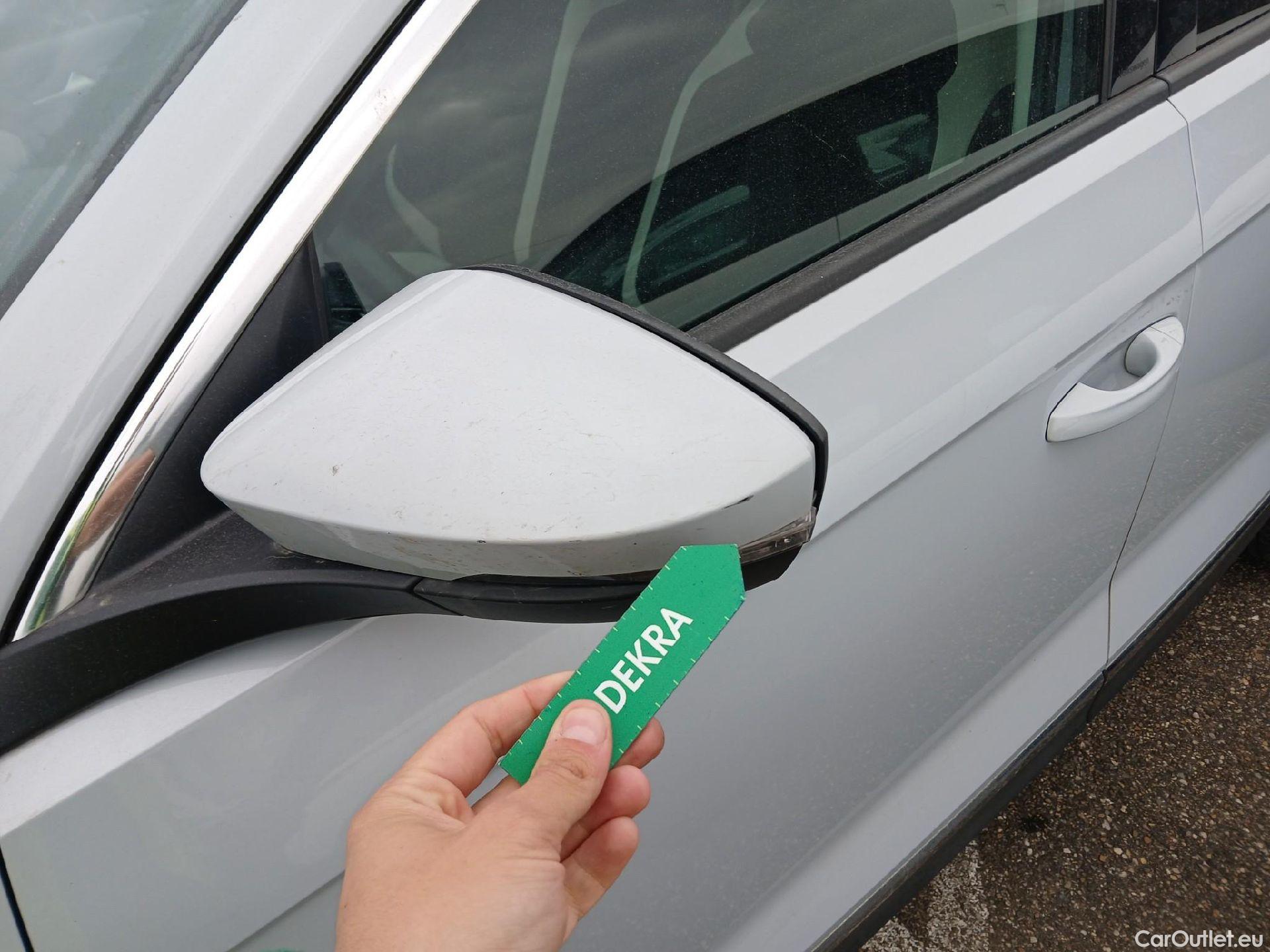  Volkswagen  T-ROC VOLKSWAGEN  / 2017 / 5P / todoterreno Sport 2.0 TDI 110kW (150CV) DSG #15