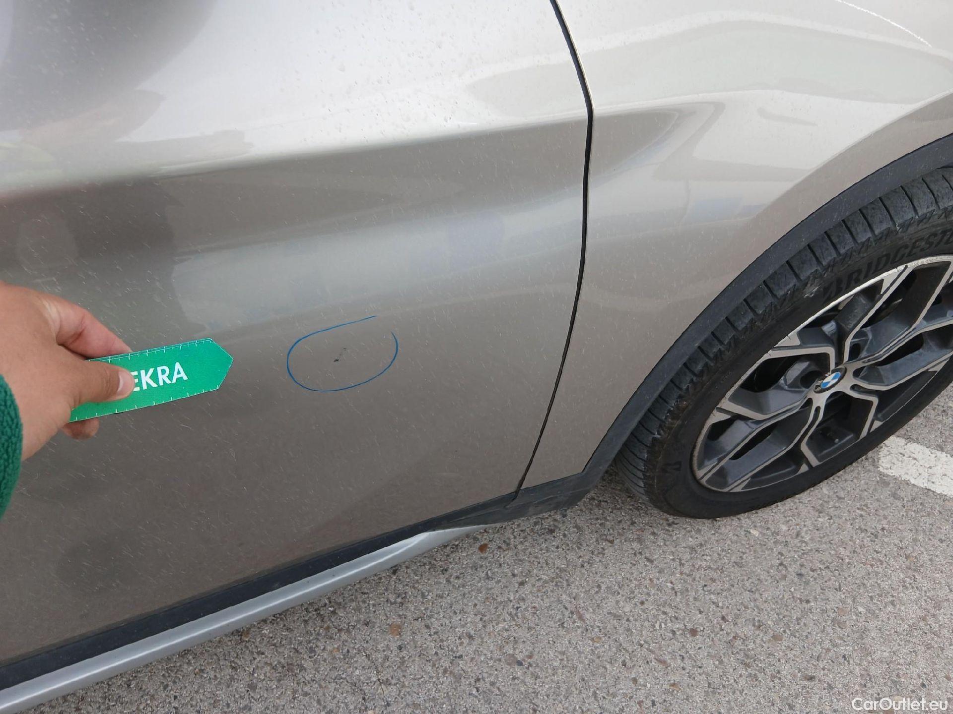  Bmw  X1 BMW  / 2019 / 5P / todoterreno sDrive18d #12