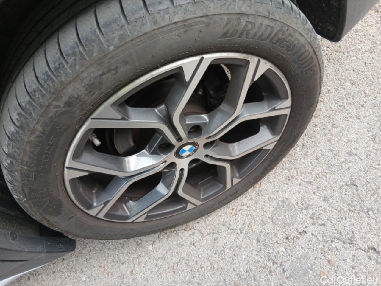  Bmw  X1 BMW  / 2019 / 5P / todoterreno sDrive18d #10