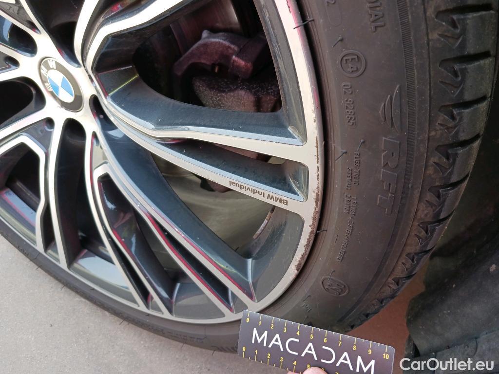  Bmw  X4 BMW  / 2018 / 5P / todoterreno xDrive20d #4