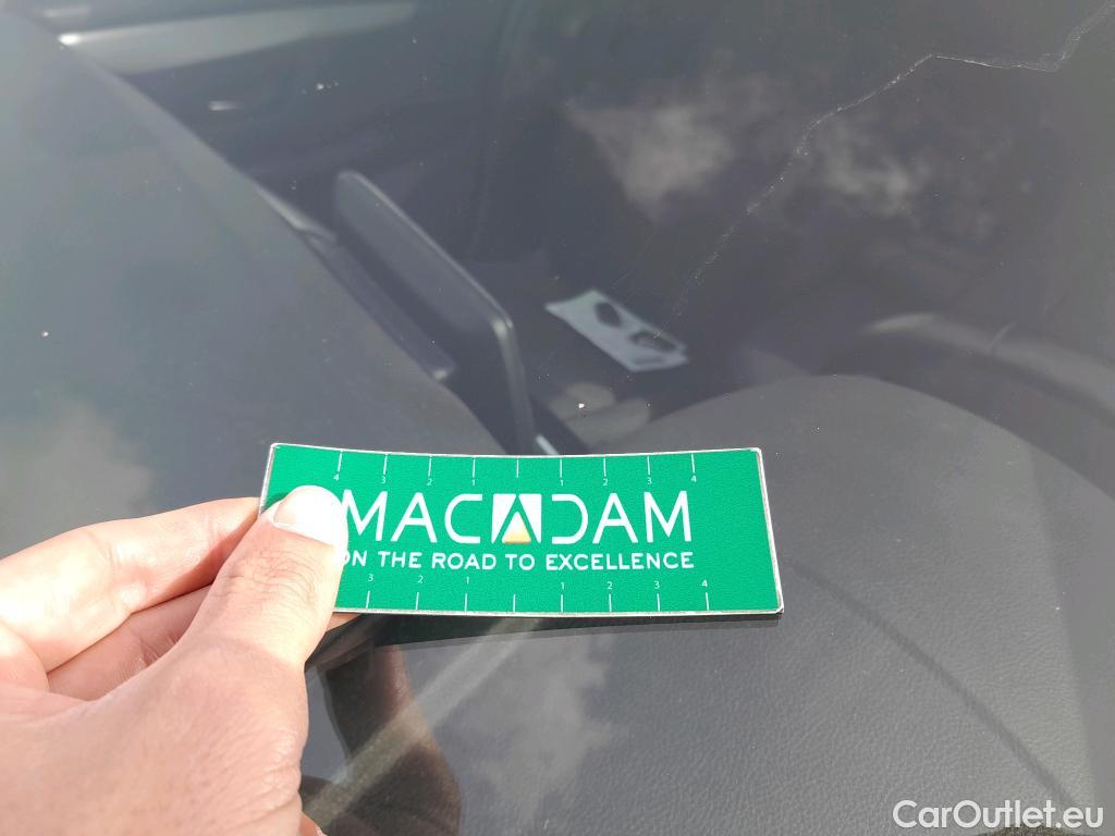  Bmw  Serie 2 BMW  Gran Tourer/2018/5P/monovolumen compacto 216d Business #18