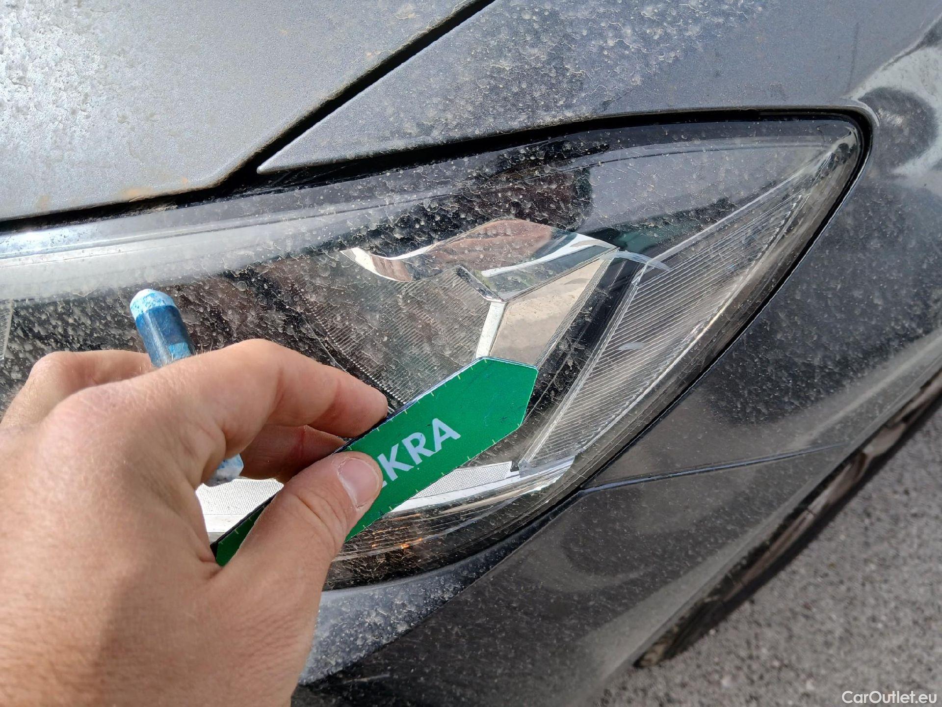  Volkswagen  Touran  Business BMT 2.0 TDI 115CV AT7 E6dT #13