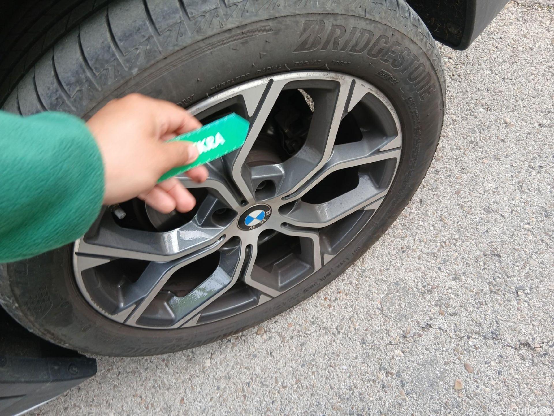  Bmw  X1 BMW  / 2019 / 5P / todoterreno sDrive18d #11