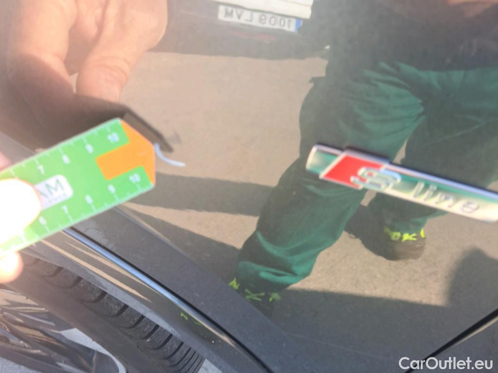  Audi  Q2 AUDI  / 2020 / 5P / todoterreno S line 30 TDI 85kW (116CV) S tronic #11