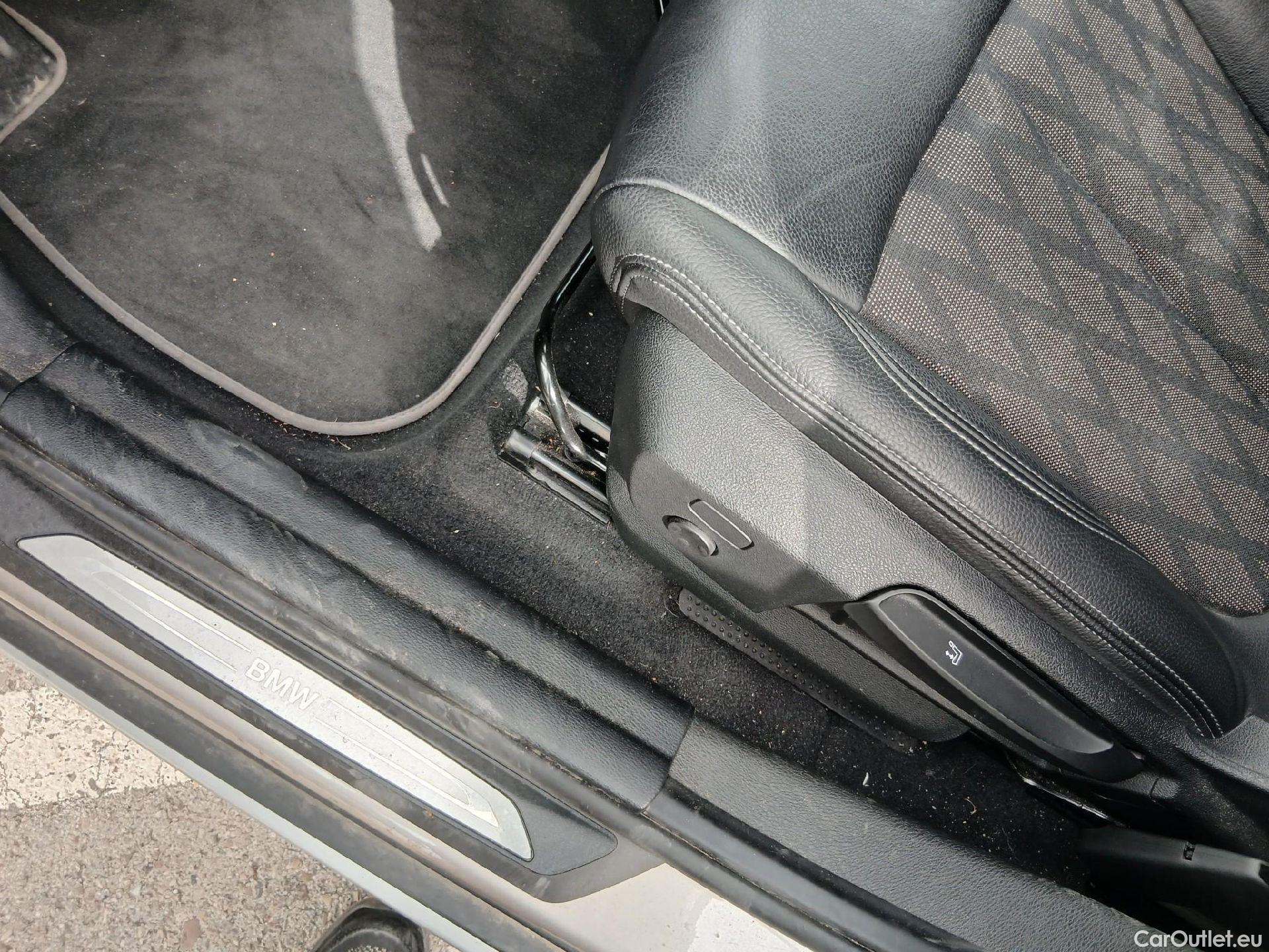  Bmw  X1 BMW  / 2019 / 5P / todoterreno sDrive18d #3