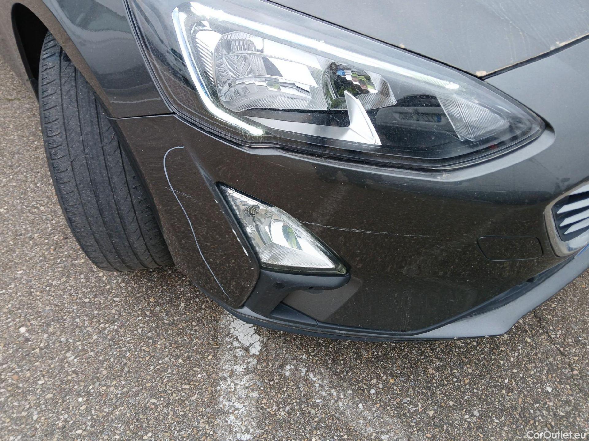  Ford  Focus FORD  / 2018 / 5P / familiar 1.0 Ecoboost 92kW Trend+ SB #7