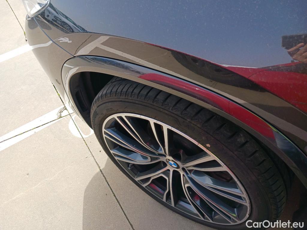  Bmw  X4 BMW  / 2018 / 5P / todoterreno xDrive20d #15