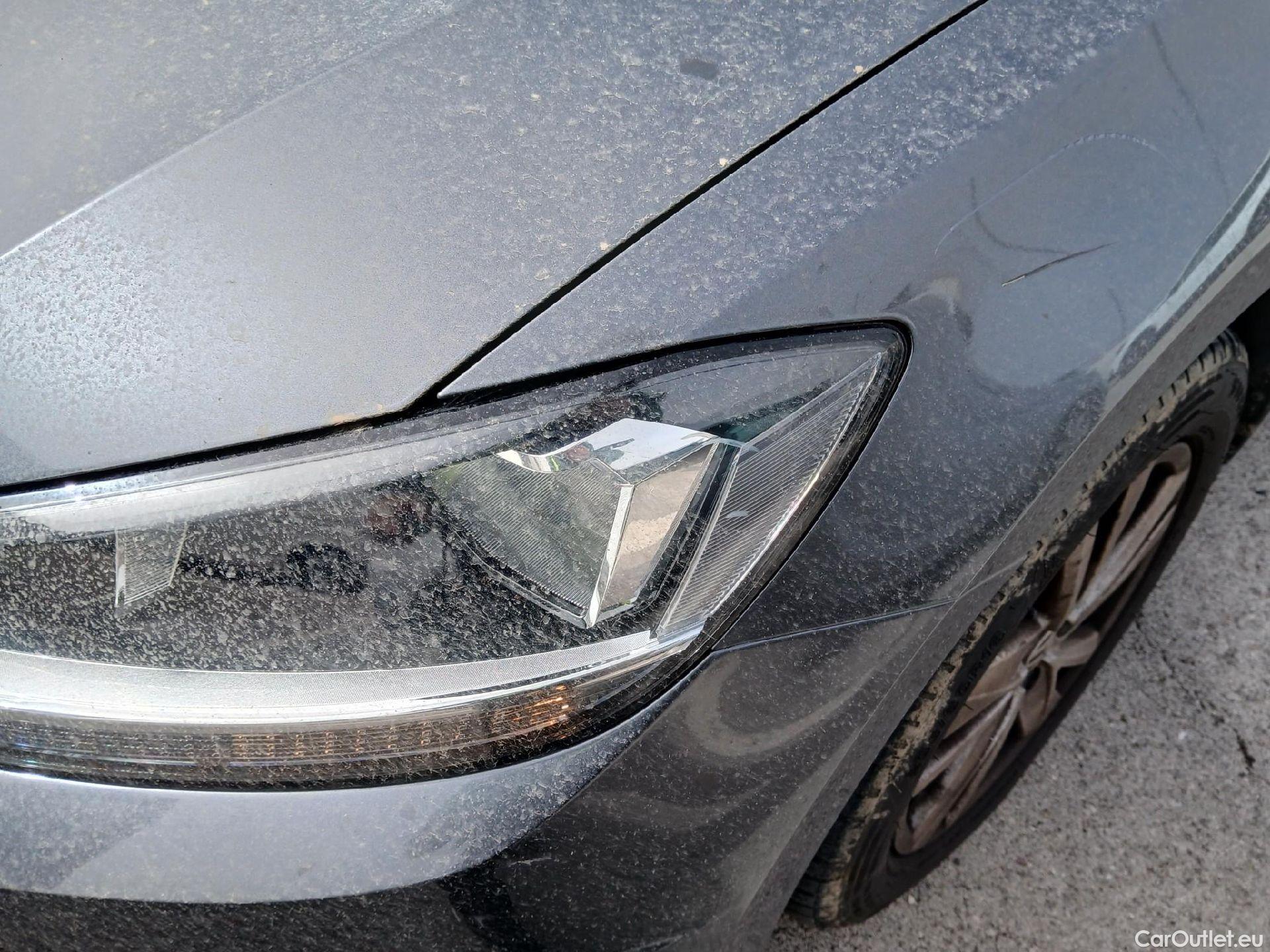  Volkswagen  Touran  Business BMT 2.0 TDI 115CV AT7 E6dT #12