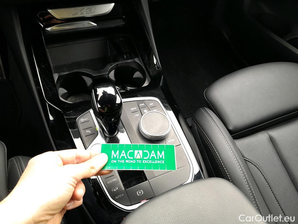  Bmw  X3  xDrive 20d xLine 2.0 190CV AT8 E6d #25