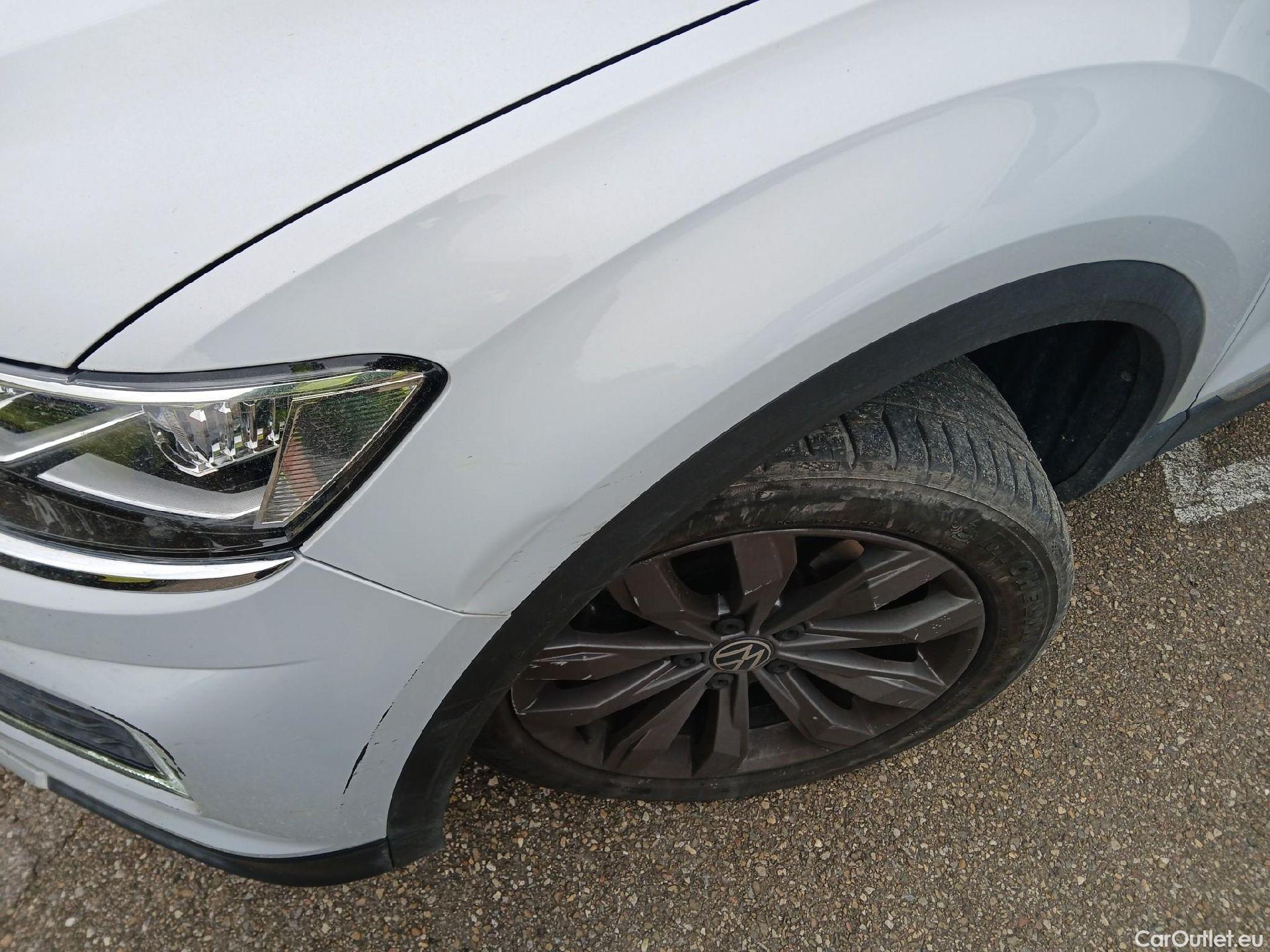  Volkswagen  T-ROC VOLKSWAGEN  / 2017 / 5P / todoterreno Sport 2.0 TDI 110kW (150CV) DSG #11