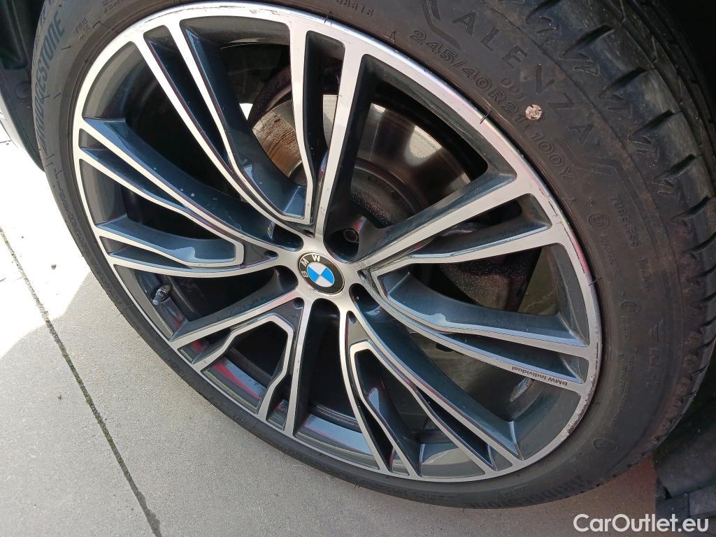  Bmw  X4 BMW  / 2018 / 5P / todoterreno xDrive20d #3