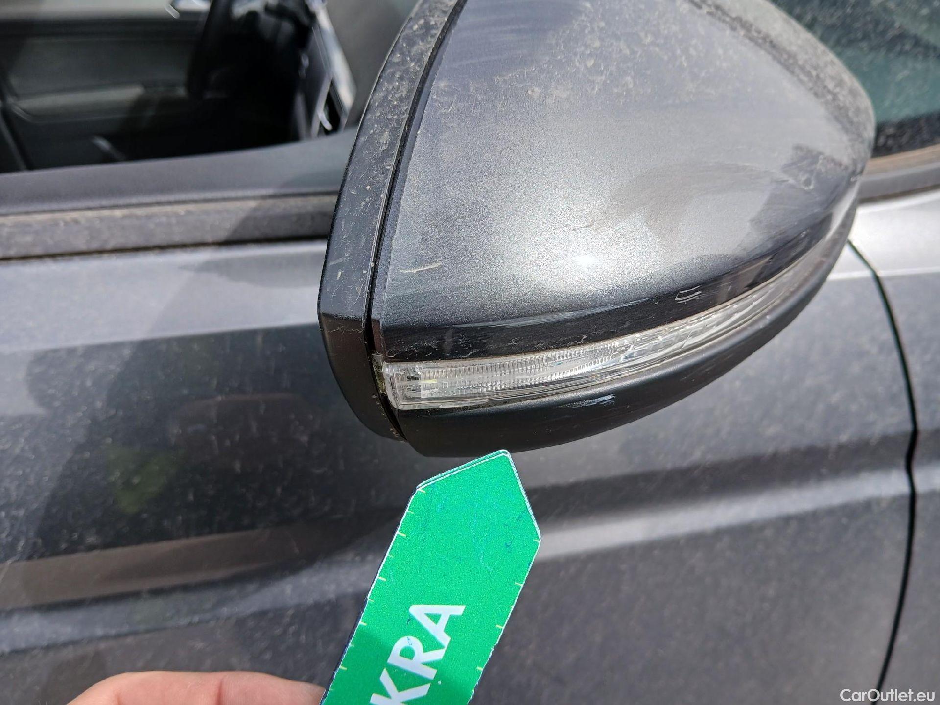  Volkswagen  Touran  Business BMT 2.0 TDI 115CV AT7 E6dT #35