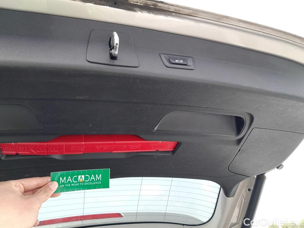  Bmw  Serie 2 BMW  Gran Tourer/2018/5P/monovolumen compacto 216d Business #22