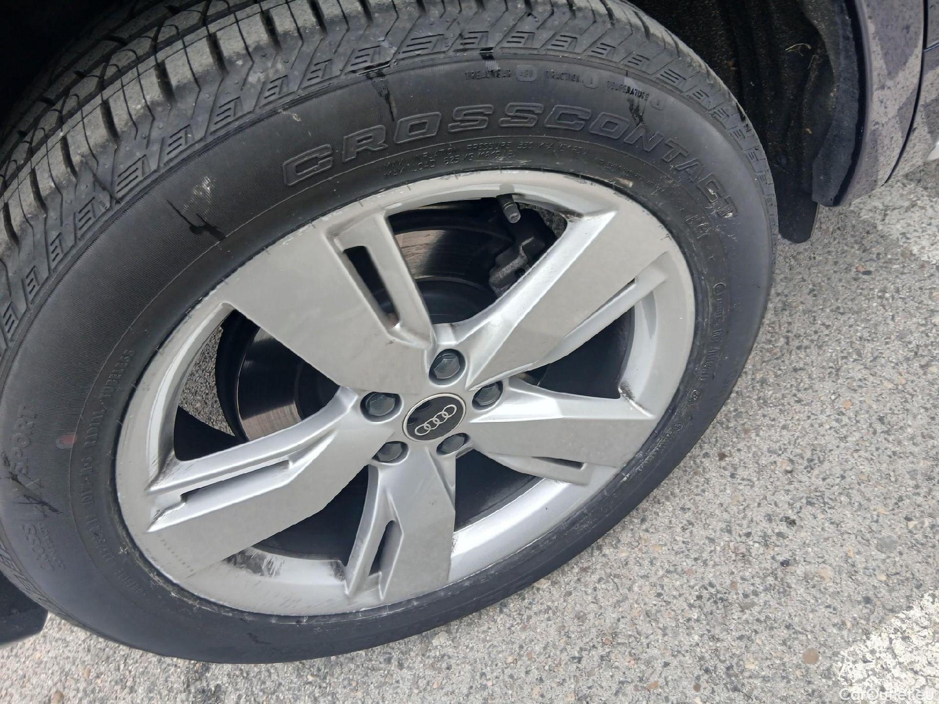  Audi  Q5 AUDI  SPORTBACK / 2020 / 5P / todoterreno S line 40 TDI 150kW quattro-ultra #12