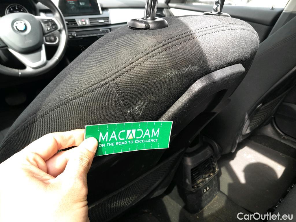  Bmw  Serie 2 BMW  Gran Tourer/2018/5P/monovolumen compacto 216d Business #10