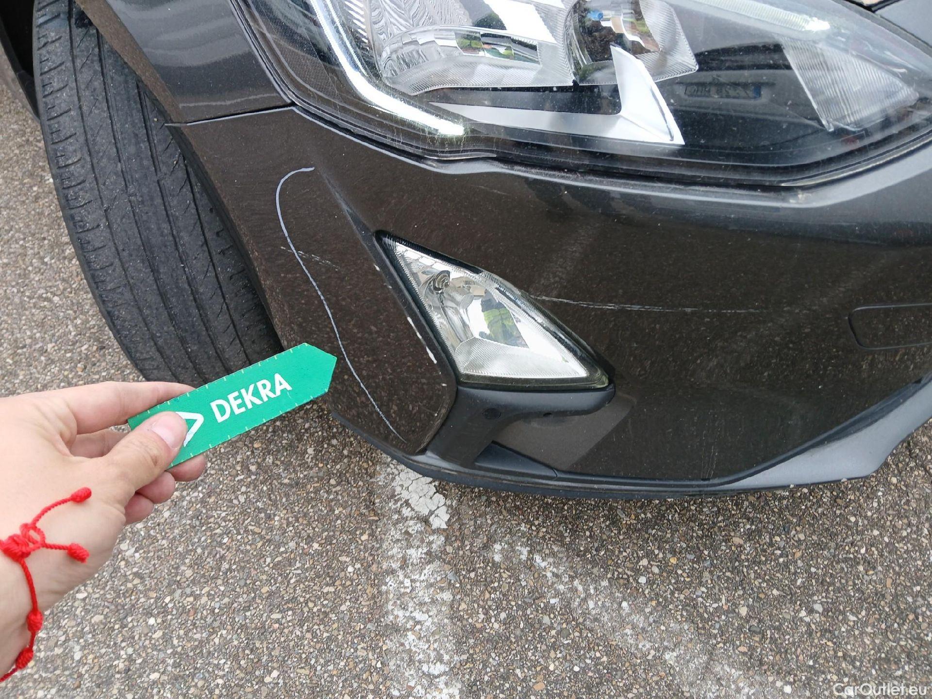  Ford  Focus FORD  / 2018 / 5P / familiar 1.0 Ecoboost 92kW Trend+ SB #8