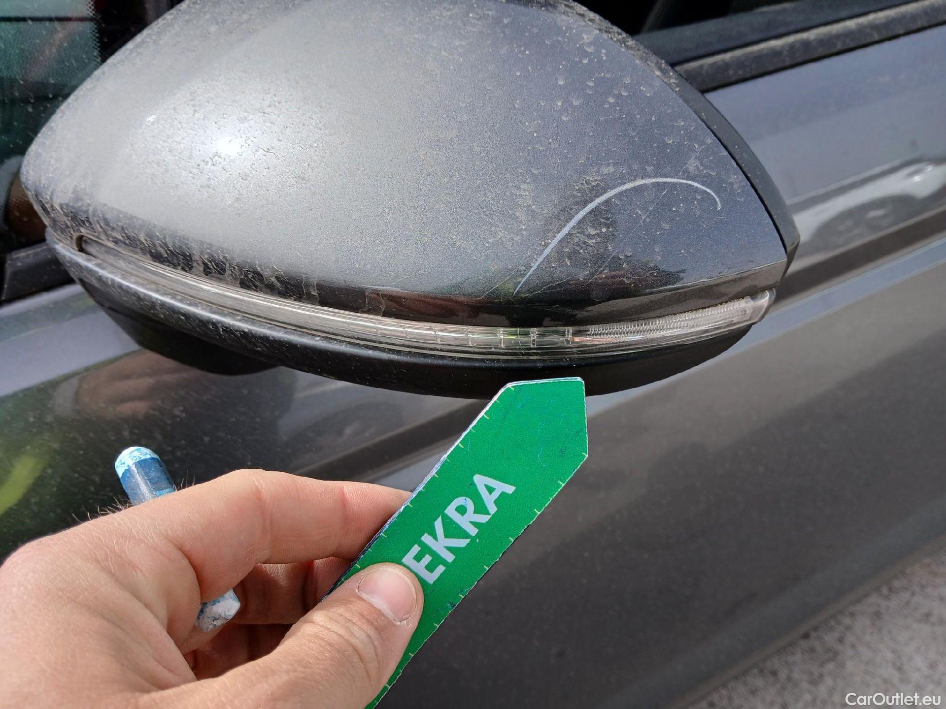  Volkswagen  Touran  Business BMT 2.0 TDI 115CV AT7 E6dT #17