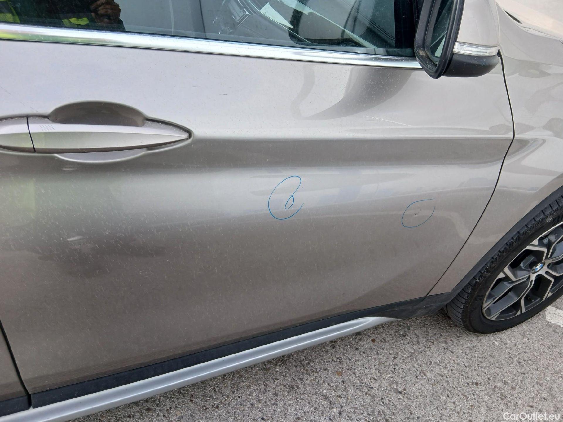  Bmw  X1 BMW  / 2019 / 5P / todoterreno sDrive18d #13