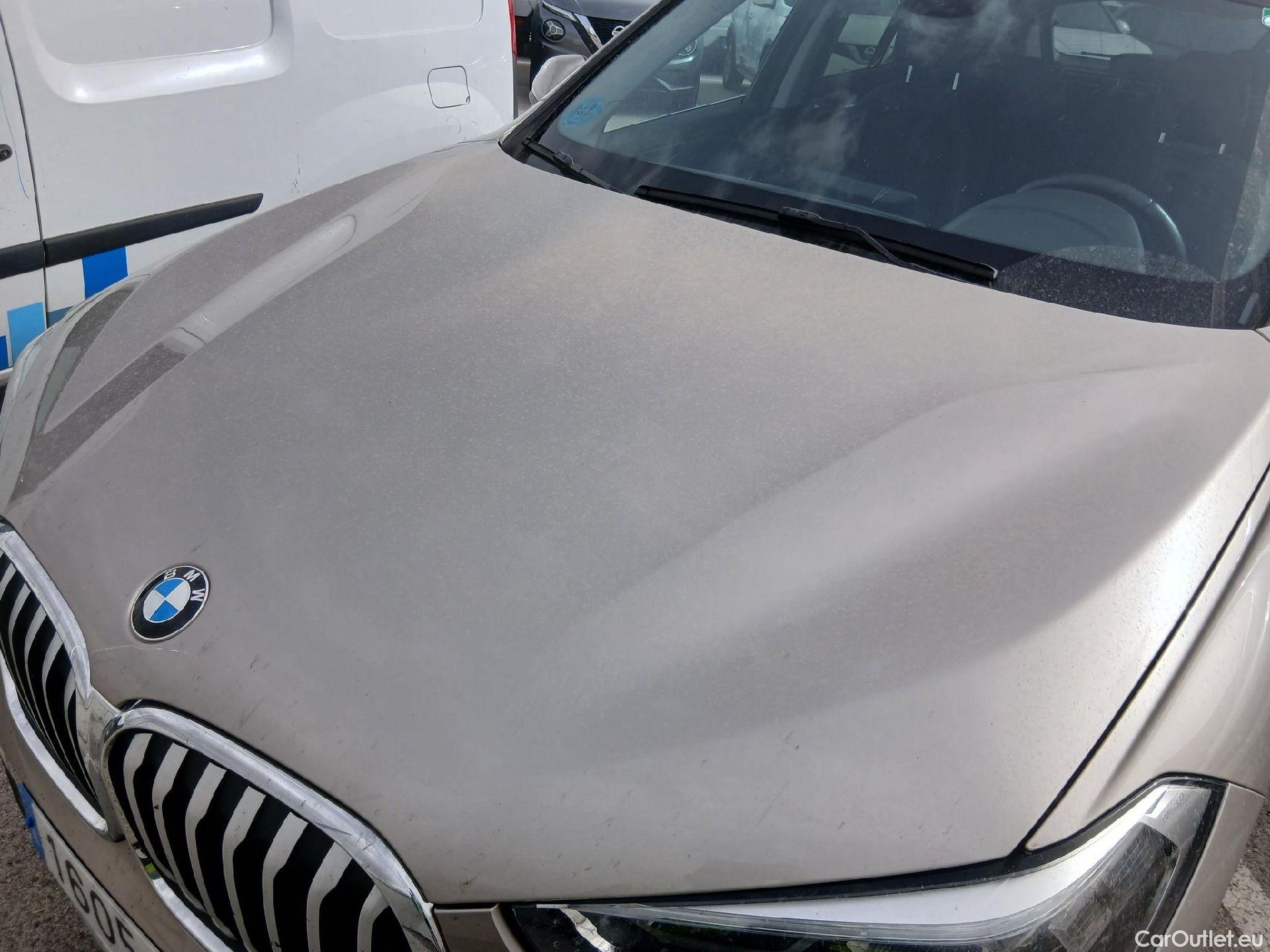  Bmw  X1 BMW  / 2019 / 5P / todoterreno sDrive18d #5