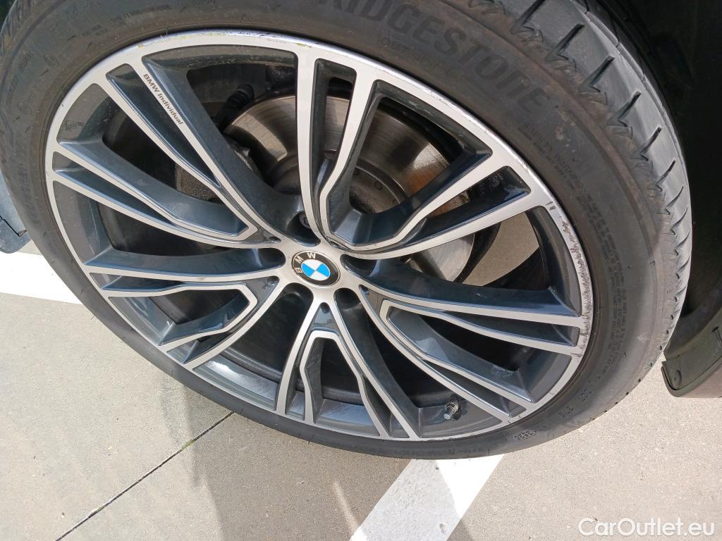  Bmw  X4 BMW  / 2018 / 5P / todoterreno xDrive20d #5