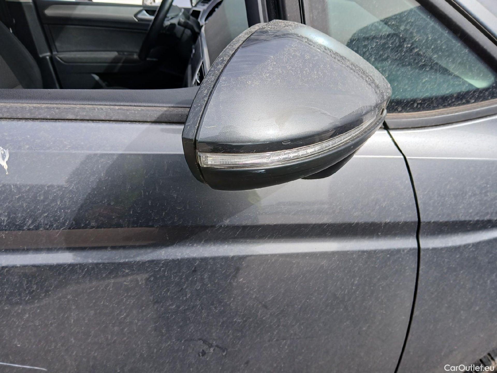  Volkswagen  Touran  Business BMT 2.0 TDI 115CV AT7 E6dT #33