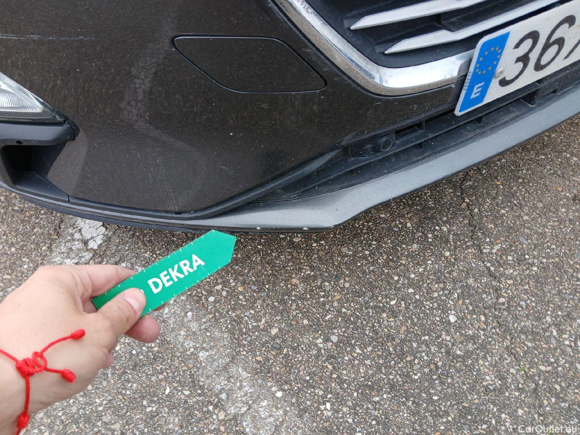  Ford  Focus FORD  / 2018 / 5P / familiar 1.0 Ecoboost 92kW Trend+ SB #6