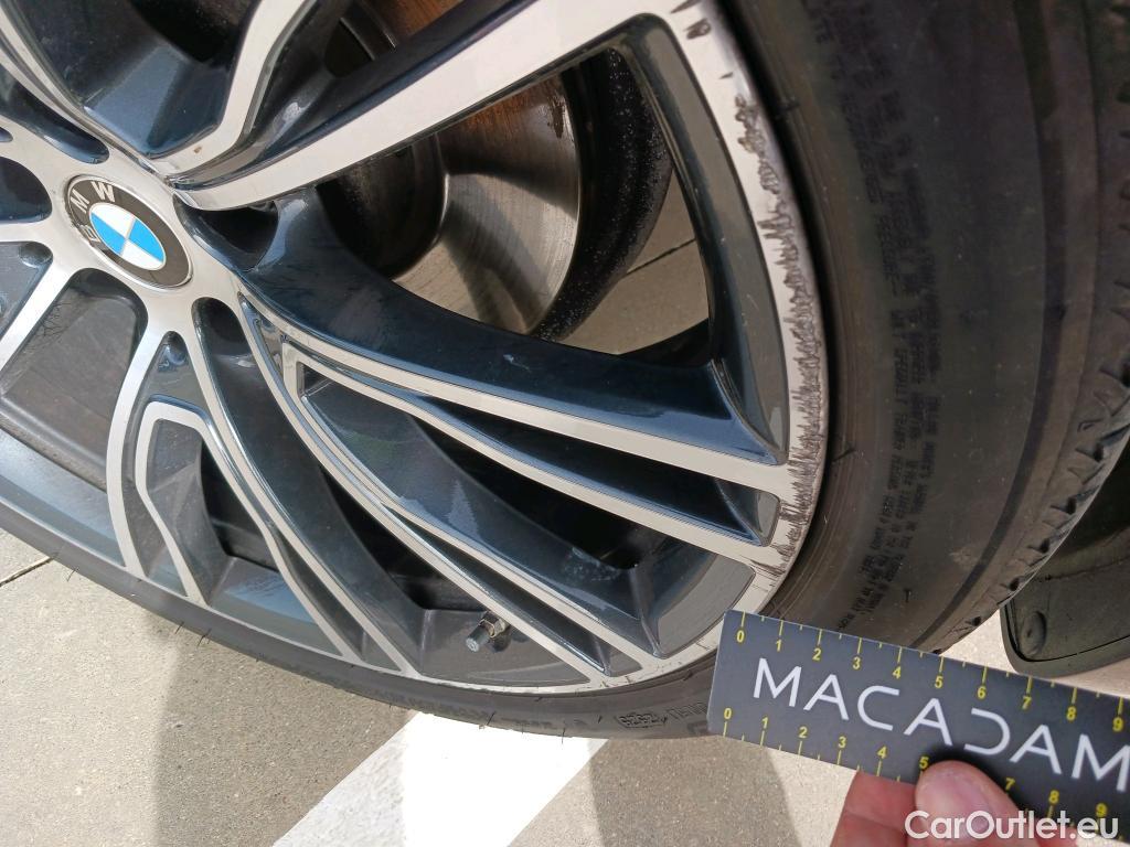  Bmw  X4 BMW  / 2018 / 5P / todoterreno xDrive20d #6