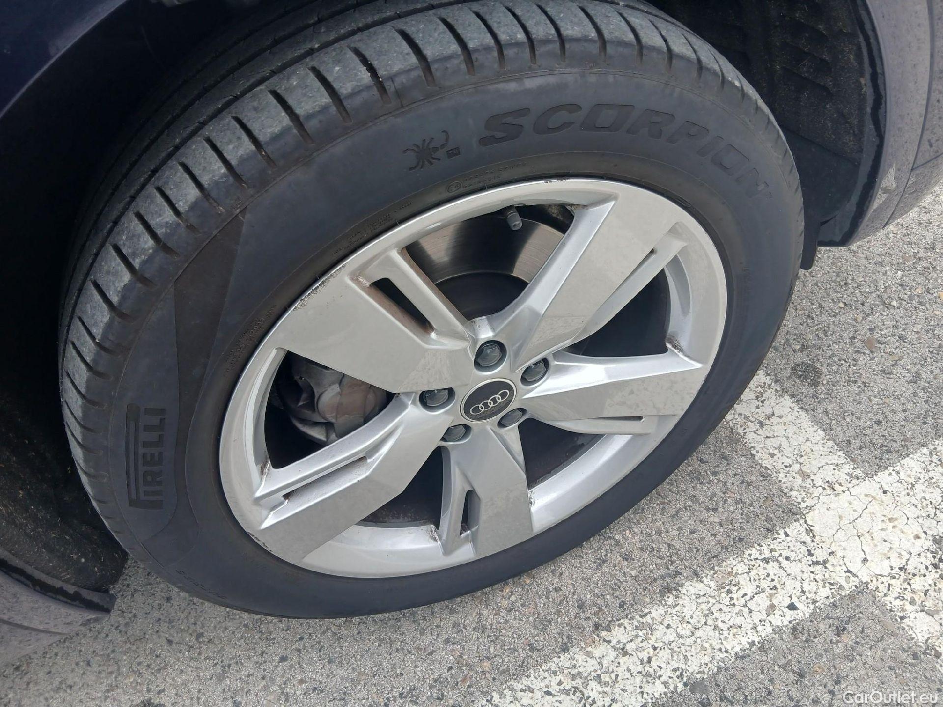  Audi  Q5 AUDI  SPORTBACK / 2020 / 5P / todoterreno S line 40 TDI 150kW quattro-ultra #15