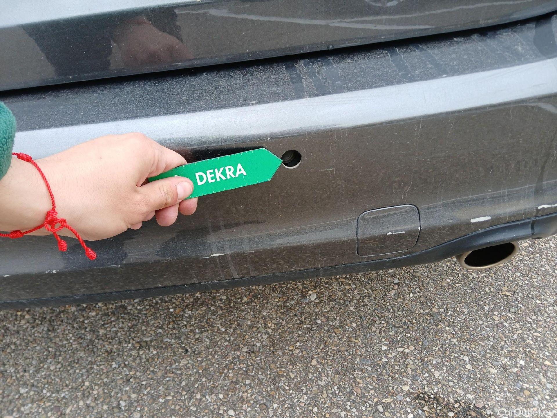  Ford  Focus FORD  / 2018 / 5P / familiar 1.0 Ecoboost 92kW Trend+ SB #28