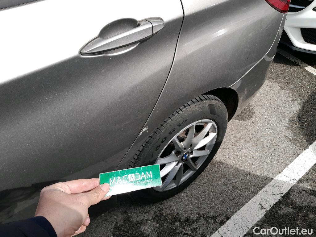  Bmw  Serie 2 BMW  Gran Tourer/2018/5P/monovolumen compacto 216d Business #7