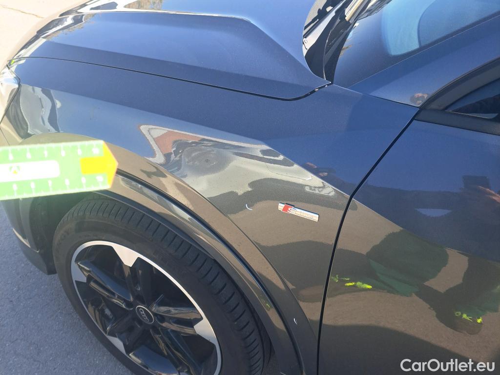  Audi  Q2 AUDI  / 2020 / 5P / todoterreno S line 30 TDI 85kW (116CV) S tronic #10