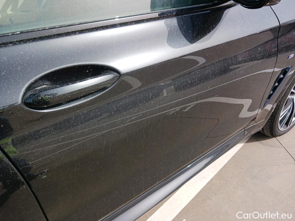  Bmw  X4 BMW  / 2018 / 5P / todoterreno xDrive20d #9